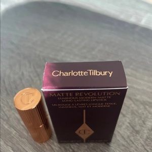 Charlotte Tilbury Lipstick